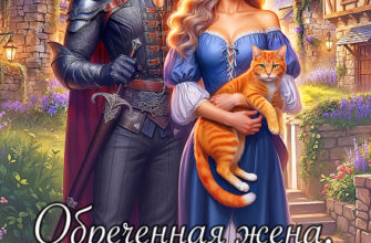 «Обреченная жена, или Развод с драконом по методу попаданки» Наталья Гордеевская