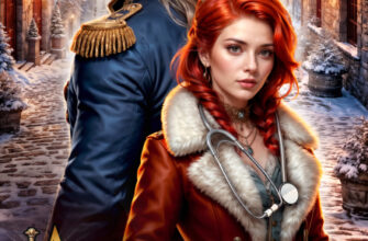 «(лже)истинная генерала-дракона» Колыбельникова Нина