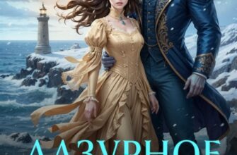 «Лазурное сердце. Истинная для морского дракона» Елена Эйхен