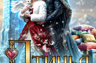 «Птичья башня, или (не)истинная пара для дракона» Дара Хаард