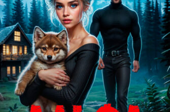 «Альфа и развод» Камилла Рэй