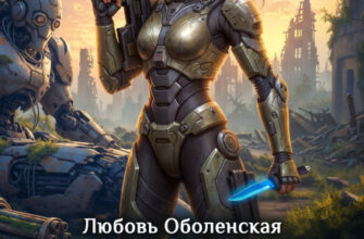 «Королева выжженной земли 2» Любовь Оболенская, Дмитрий Силлов