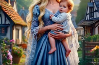 «Разведенка в изгнании» Наталисс