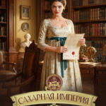 «Сахарная империя. Сделка равных» Юлия Арниева