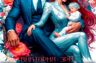 «Таинственная для опасного авланта» Виктория Эри