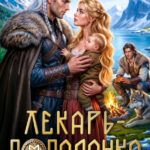 «Лекарь - попаданка. Мачеха для сына врага» Елена Белильщикова