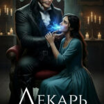 «Лекарь для проклятого дракона» Кристина Юраш