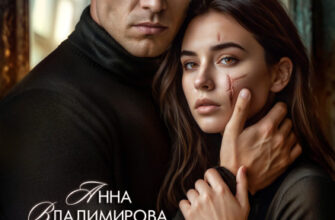 «Слепая зона» Анна Владимирова