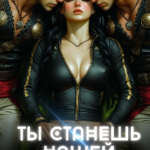 «Ты станешь нашей. Землянка для завоевателей» Каролин Дейвуд