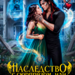 «Наследство с сюрпризом, или истинная по случайности» Ася Амурр