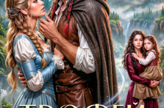 «Трофей для врага. Секреты попаданки» Елена Белильщикова