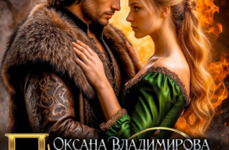 «Проклятый генерал» Оксана Владимирова