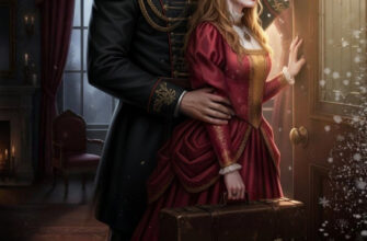 «Развод с генералом. Дважды истинная» Кристина Юраш