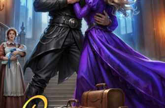 «Скандальный развод с генералом драконов» Ольга Коротаева