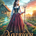 «Хозяйка Грозовой Пустоши» Глория Эймс