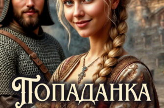 «Попаданка на монастырском подворье» Евгения Ломанова
