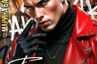 «Ты здесь лишняя, Принцесса» Марина Бархатова