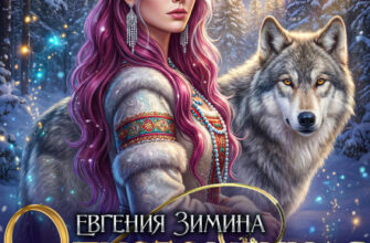 «Опустошенная. Изгнанная в Свободные земли» Евгения Зимина