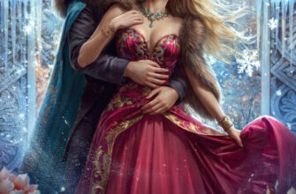 «Проклятие адмирала Севера» Марина Индиви, Ксения Лита