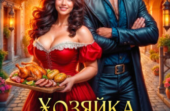 «Хозяйка закусочной "Хвост дракона" или Сбежавшая невеста» Алекса Харт, Эми Эванс