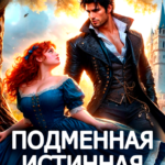 «Подменная истинная. Пышка против Дракона» Рина Вергина