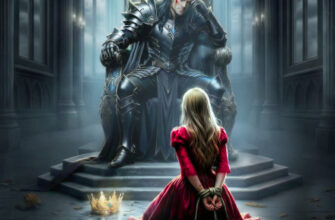 «Развод и выжженная истинность» Кристина Юраш