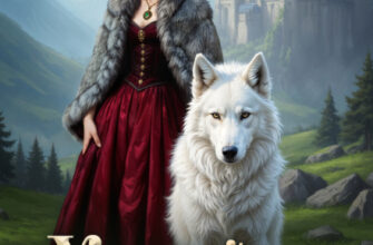 «Хозяйка проклятой крепости» Софья Шахновская