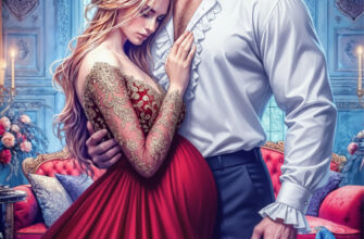 «Попаданка в беременную. Случайная жена дракона» Анжелика Янчевская