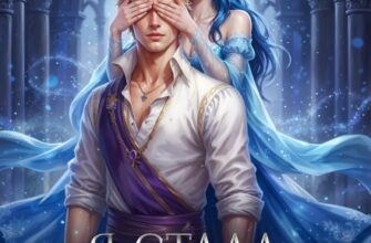 «Я стала женой главного героя» Алина Миг