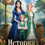 «История "не"скромной синьоры» Юлия Зимина