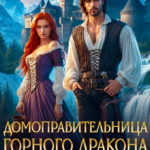 «Домоправительница горного дракона. Отбор на должность» Инна Дворцова