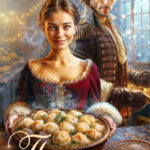 «Пельмешки не для дракона!» Александра М Кузнецова