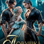 «Ловушка для строптивой» Ани Марика