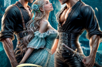 «Ловушка для строптивой» Ани Марика