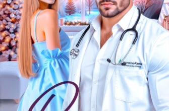 «Роковая терапия для двоих» ЕВА РИЧЧИ