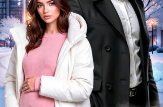 «Девять месяцев. Случайный наследник Морозова» Олли Серж