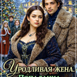 «Уродливая жена. Попаданка всё исправит...» Анна Кривенко