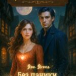 «Гостиница "Лунный перекресток": Без паники, это просто магия» Яна Ясная