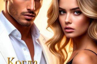 «Когда дьявол любит» Наталья Соболевская