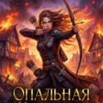 «Опальная Королева для Генерала Дракона» Николь Фенникс