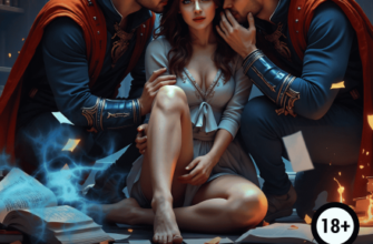 «Близнецы для бракованной попаданки» Тина Солнечная