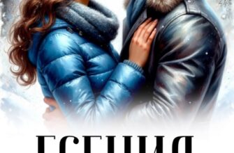 «Есения» Анна Джолос