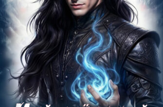 «Мой звёздный принц. Повелитель смерти» Сумеречная грёза