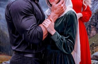 «Обреченная быть второй» Оливия Лоран, Ария Гесс