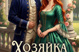 «Хозяйка чужого наследства» Кира Рамис