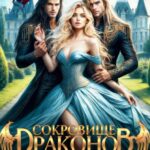 «Сокровище драконов. Истинная для двоих» Миранда Шелтон