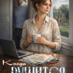 «Когда рушится все» Вероника Стужина