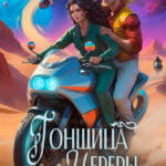 «Гонщица с Цереры. Догони, если осмелишься!» Мария Лунёва