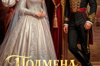 «Подмена. Под личиной брата» Елена Байм