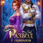 «Развод с генералом драконов. В любви и в ненависти» Юлия Ханевская